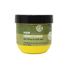 Hair Care